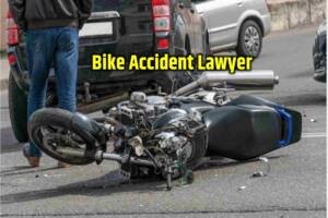 motorcycle lawyer :