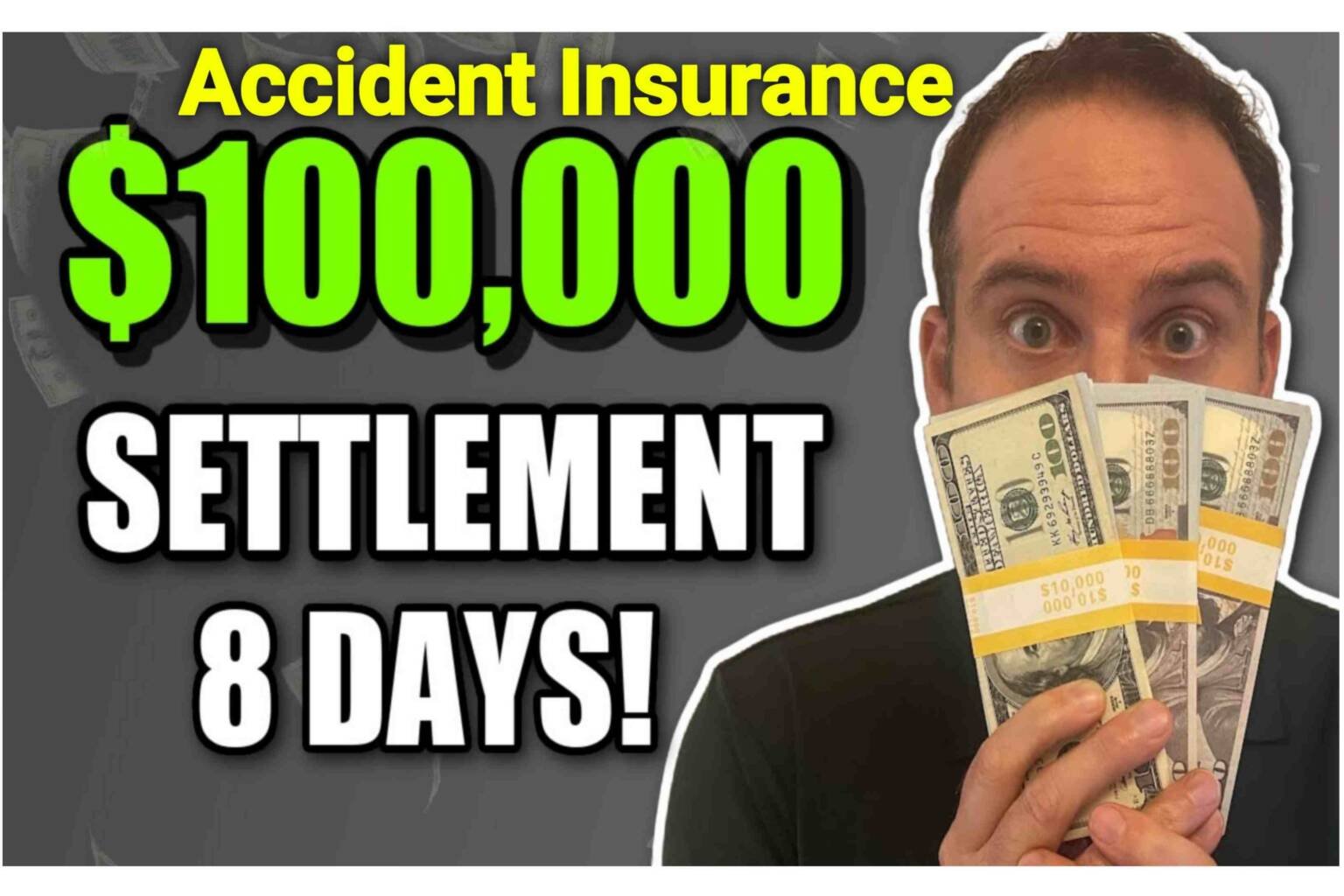 Finding An Accident Insurance Attorney: