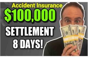 Finding An Accident Insurance Attorney: