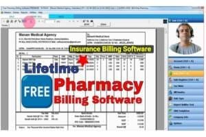 Insurance Billing Software: