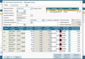 Insurance Billing Software: