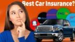 Best Car Insurance In The Us :