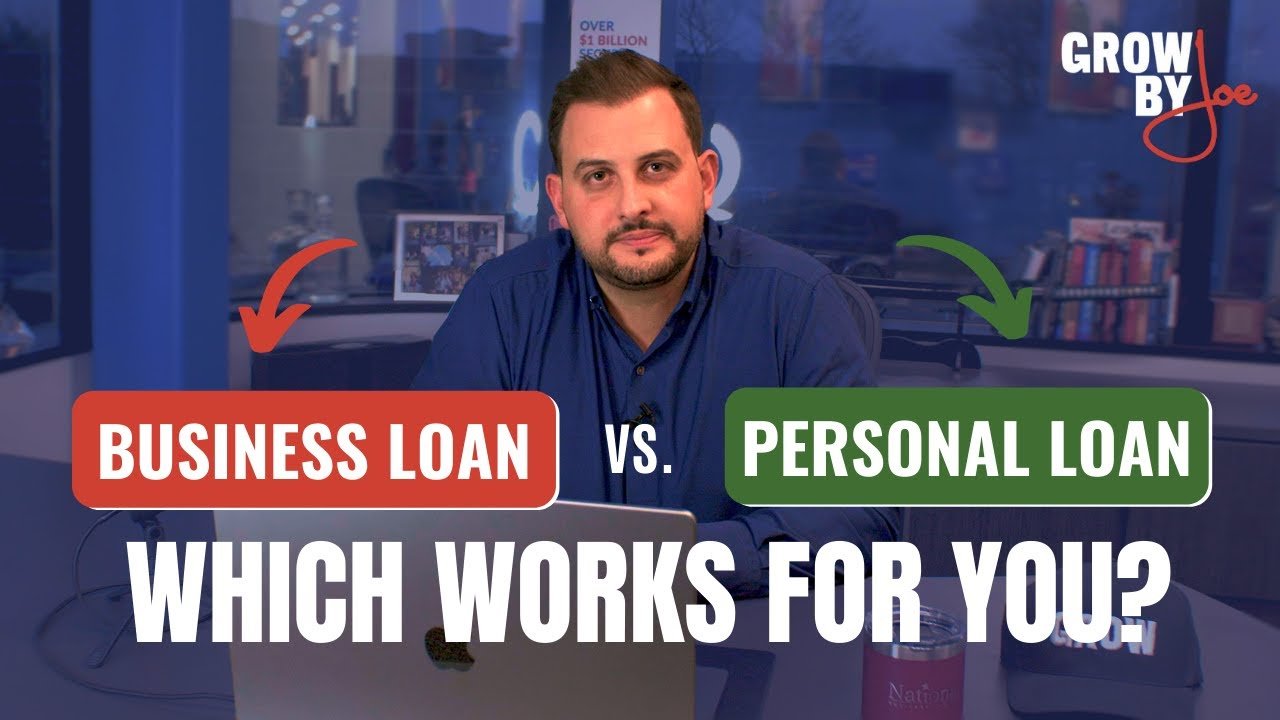 The Benefits Of A Business Loan For Your Enterprise: